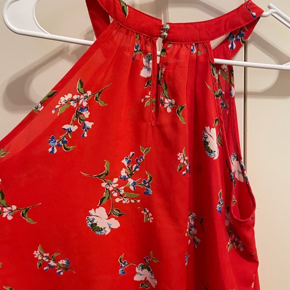 Stitch fix papermoon blouse - Picture 2 of 5